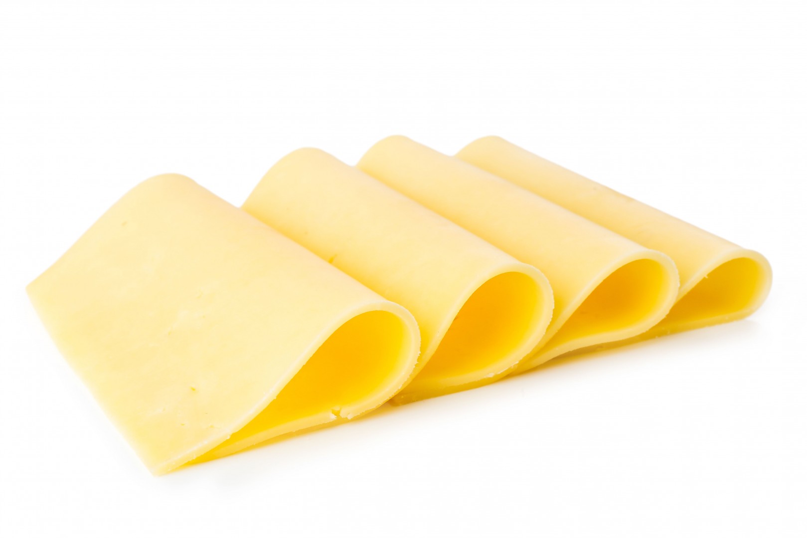 Vegan Gouda Flavour Slices 500g