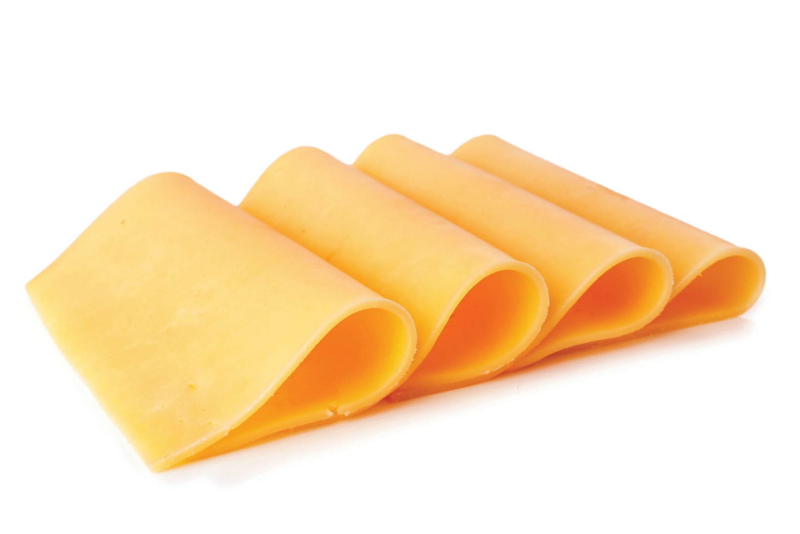 Vegan Smoked Gouda Flavour Slices 500g