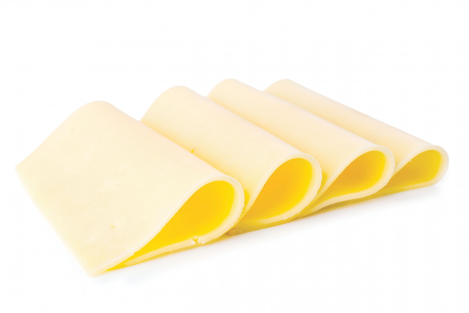 Vegan Mediterranean Flavour in slices