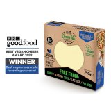 Vegan Mozzarella Flavour block