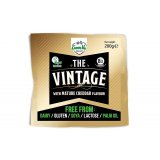 Vegan Vintage Cheddar Flavour block