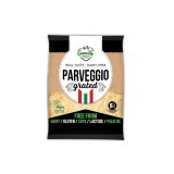 Parveggio grated