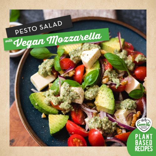 Pesto Salad