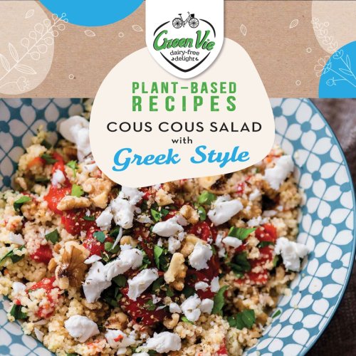 Cous cous salad