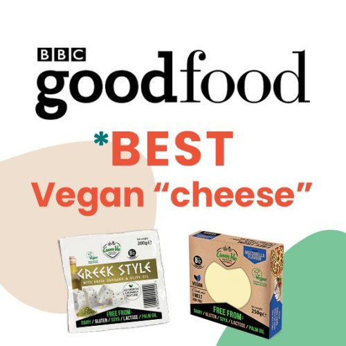 BBC good food award 