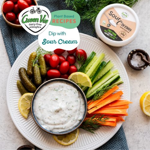 Sour Cream Dip