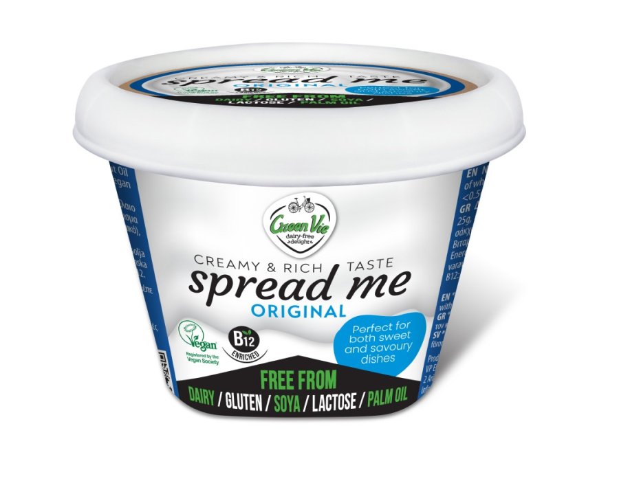 Spread me Original